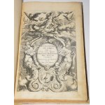JONSTON, Jan - *Theatrum universale de avibus*.... Frankfurt am Main, 1756. 62 copperplate engravings.