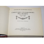 NICIEJA Stanisław S. - Il cimitero di Łyczakowski a Leopoli.