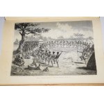MISSYE Katolickie. An Illustrated Monthly Magazine, Volume XI, 1892 [numerous illustrations, woodcuts, ethnography, travel]