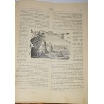 MISSYE Katolickie. Illustrated Monthly Magazine, Vol. XII, 1893 [numerous illustrations, woodcuts, ethnography, travel]