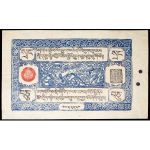 10 blue TY 1694 (1948) srang.