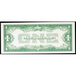 1 dollar type “George Washington” 1928.