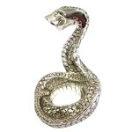 Royal Cobra, Christofle
