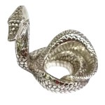 Royal Cobra, Christofle