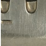 Ravinet d'Enfert Silver-Plated Cutlery Set, France