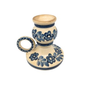 Rustic Candle Holder, Włocławek