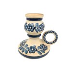 Rustic Candle Holder, Włocławek