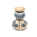 Rustic Candle Holder, Włocławek