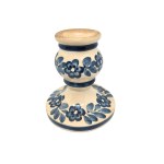 Rustic Candle Holder, Włocławek