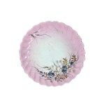 Cup and saucer set, Arzberg, 20th century