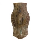 Owl-shaped pitcher