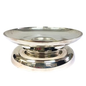 Mini cake stand, Ercuis, France