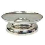 Mini cake stand, Ercuis, France
