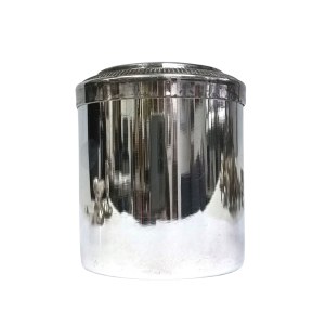 Silver-plated tin, Cailar, Bayard &amp; Cie, France
