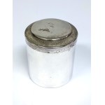 Silver-plated tin, Cailar, Bayard &amp; Cie, France