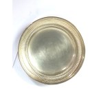 Silver-plated tin, Cailar, Bayard &amp; Cie, France