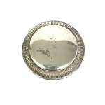 Silver-plated tin, Cailar, Bayard &amp; Cie, France
