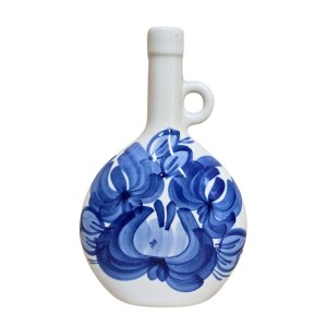 Rustic decanter