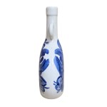 Rustic decanter
