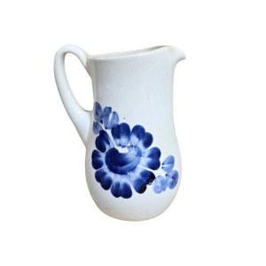 Rustic pitcher/milk jug