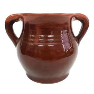Decorative vase