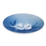 Porcelanowy talerz vintage, Royal Copenhagen, Dania