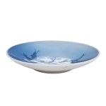 Porcelanowy talerz vintage, Royal Copenhagen, Dania