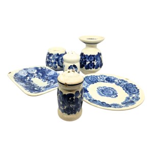 Włocławek Kitchen Utensil Set