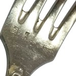 Art Nouveau Cutlery Set (24 pieces), Apollo, France