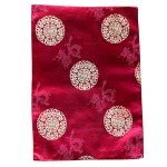 Asian Napkin Set with Chopsticks