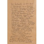 Jan Rubczak (1884 Stanisławów - 1942 Auschwitz), Veduta della chiesa di Santa Maria a Katowice