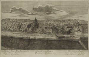 Matthäus Deisch (1724 - 1789), Kunszt wodny w Gdańsku, XIX w.