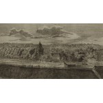 Matthäus Deisch (1724–1789), Vodní dílo v Gdaňsku, 19. století.