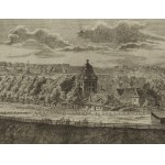 Matthäus Deisch (1724–1789), Vodní dílo v Gdaňsku, 19. století.