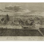 Matthäus Deisch (1724–1789), Vodní dílo v Gdaňsku, 19. století.
