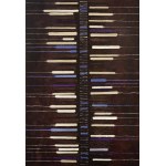 Maksymilian KREUTZ-MAJEWSKI (b. 1966), Amplitude, 2025