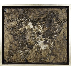 Bronisław SCHLABS (1920–2009), Composition