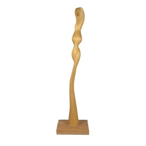 Marek SIERPIŃSKI (1954–2014), Nude, 2009