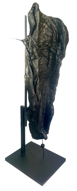 Paul VOCA (ur. 1977), 21 Grams of Comfort, 2026