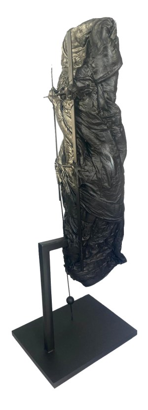 Paul VOCA (ur. 1977), 21 Grams of Comfort, 2026