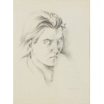 Tamara ŁEMPICKA (1898–1980), Head of a Woman