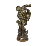 Mathurin MOREAU (1822–1912), The Spring [La Source, Le Torrent, Le Verseur d
