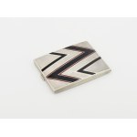 Art Deco Cigarette Case