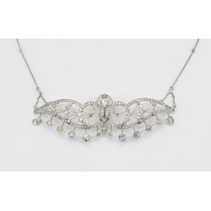 Diamond Necklace