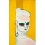 Szymon Urbański (ur. 1963 r.), Budda, 1989 r.