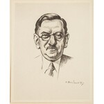 Henryk Berlewi (1894 Warszawa - 1967 Paryż), Portrety i maski