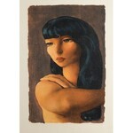 Mojżesz Kisling (1891 Kraków - 1953 Sanary-sur-Mer), L`epopee bohemienne. Kisling. Aux depens d`un amateur, Paris 1959.