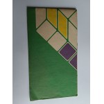BROCHURE D'INFORMATION DE L'ASSOCIATION DE L'INDUSTRIE DU MEUBLE DE POZNAŃ – SEGMENTS DE CUISINE DE WOLSZTYN – USINE DE MEUBLES ET D'ARMOIRES