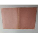 RECEIPT FOR POLICY L, KRAKÓW MUTUAL INSURANCE COMPANY 1904
