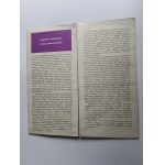 BROCHURE D'INFORMATION SUR JANÓW LUBELSKI ET LES FORÊTS DE JANÓW